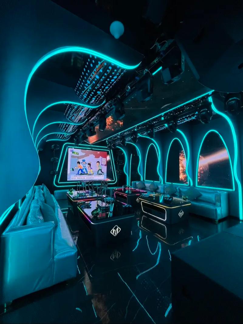 汉中商务ktv消费攻略-城固县ktv预定